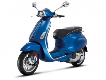 Фото Vespa Sprint 125  №16