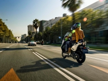 Фото Yamaha TMAX ABS  №7